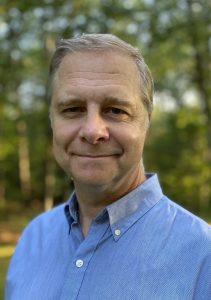 Bob St. Cyr - headshot